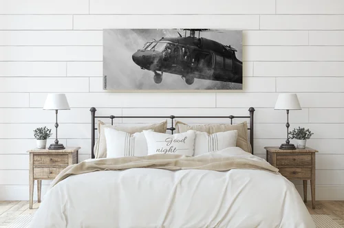 Militarna elegancja w szaro-skalnych tonach