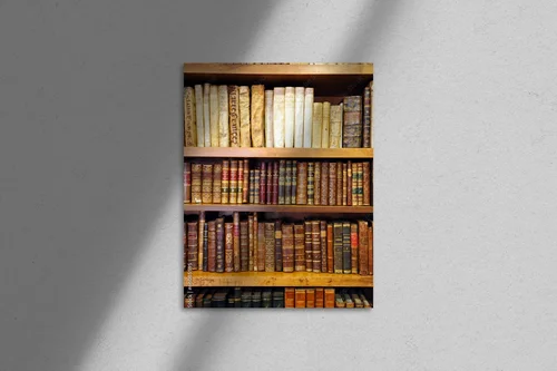 Wieczne piękno vintage – skarby literatury