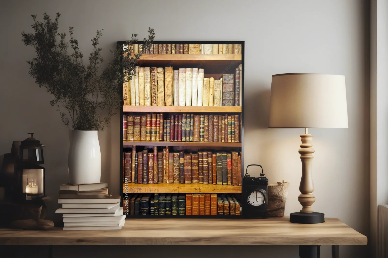 Wieczne piękno vintage – skarby literatury