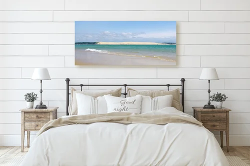 Niezapomniane widoki na Dune du Pilat