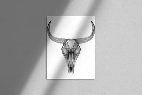 Głęboka symbolika w odcieniach bieli