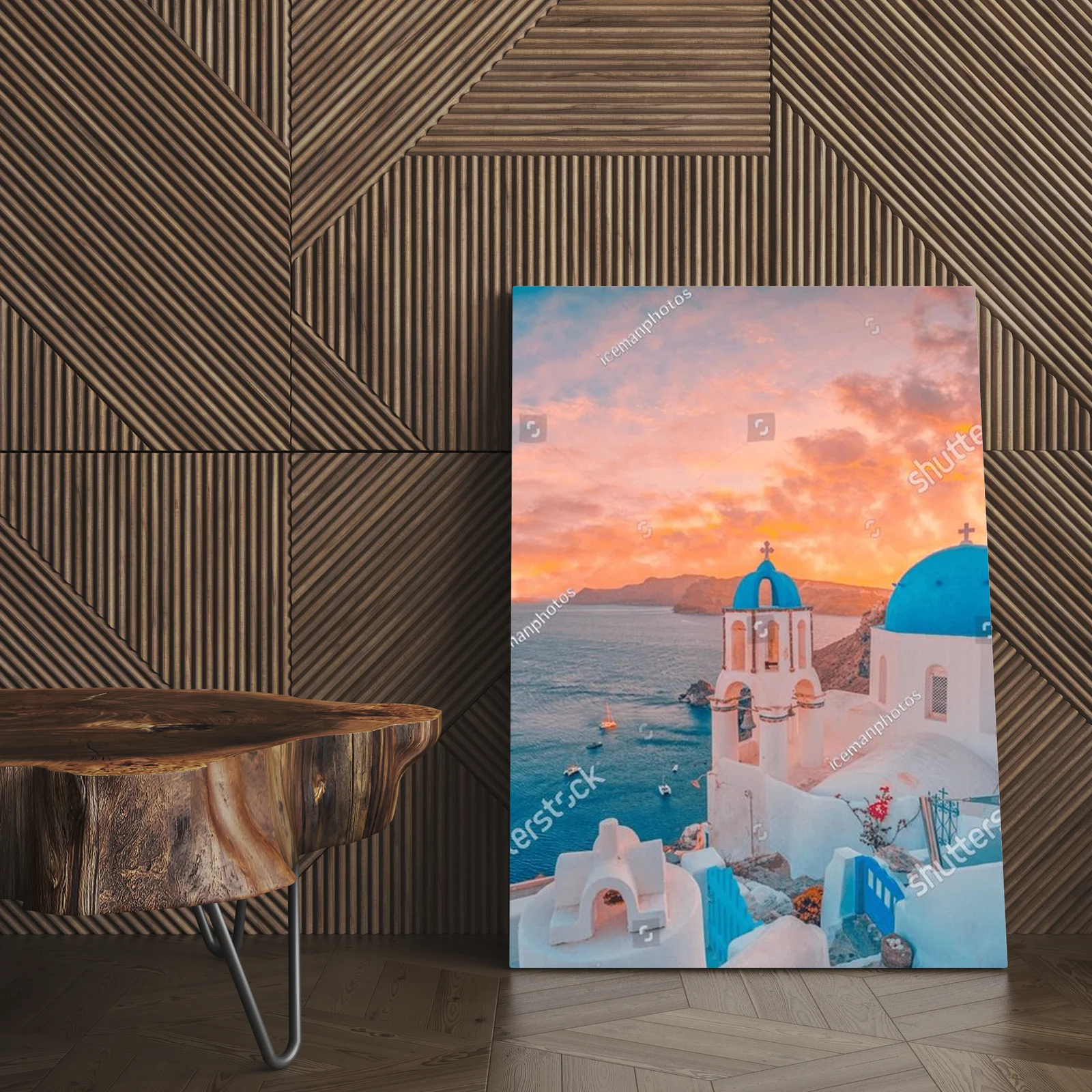 Zachwycająca Oia – letnia idylli na Santorini