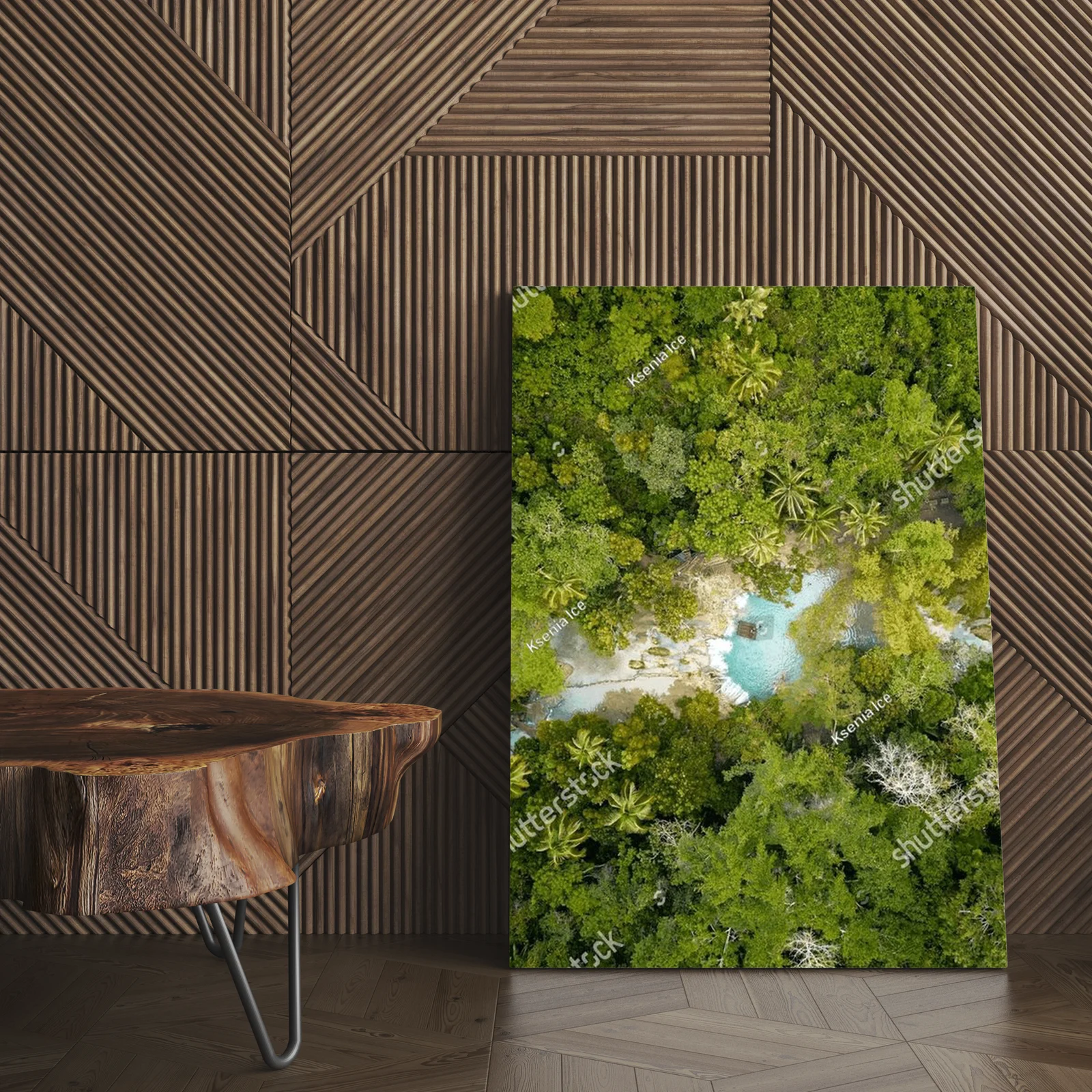 Odkryj magię Cambugahay Falls na Siquijor