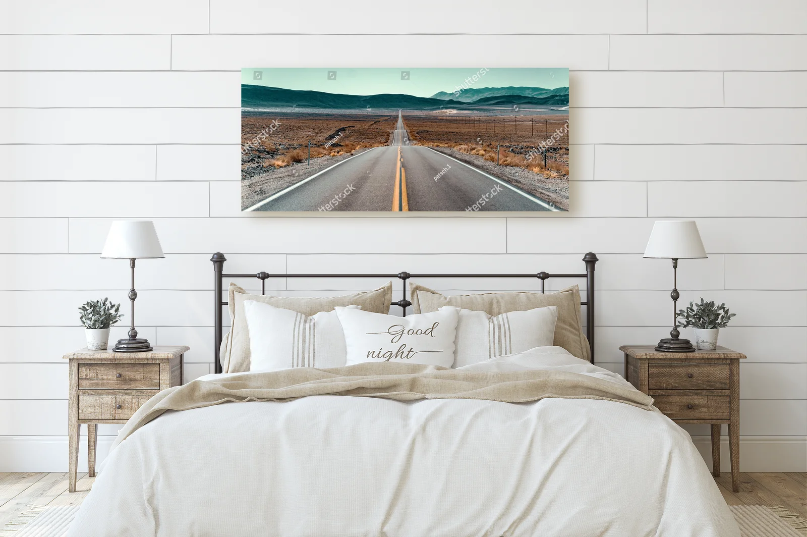 Bezmiar Route 66: Kalifornijska podróż en tête-à-tête