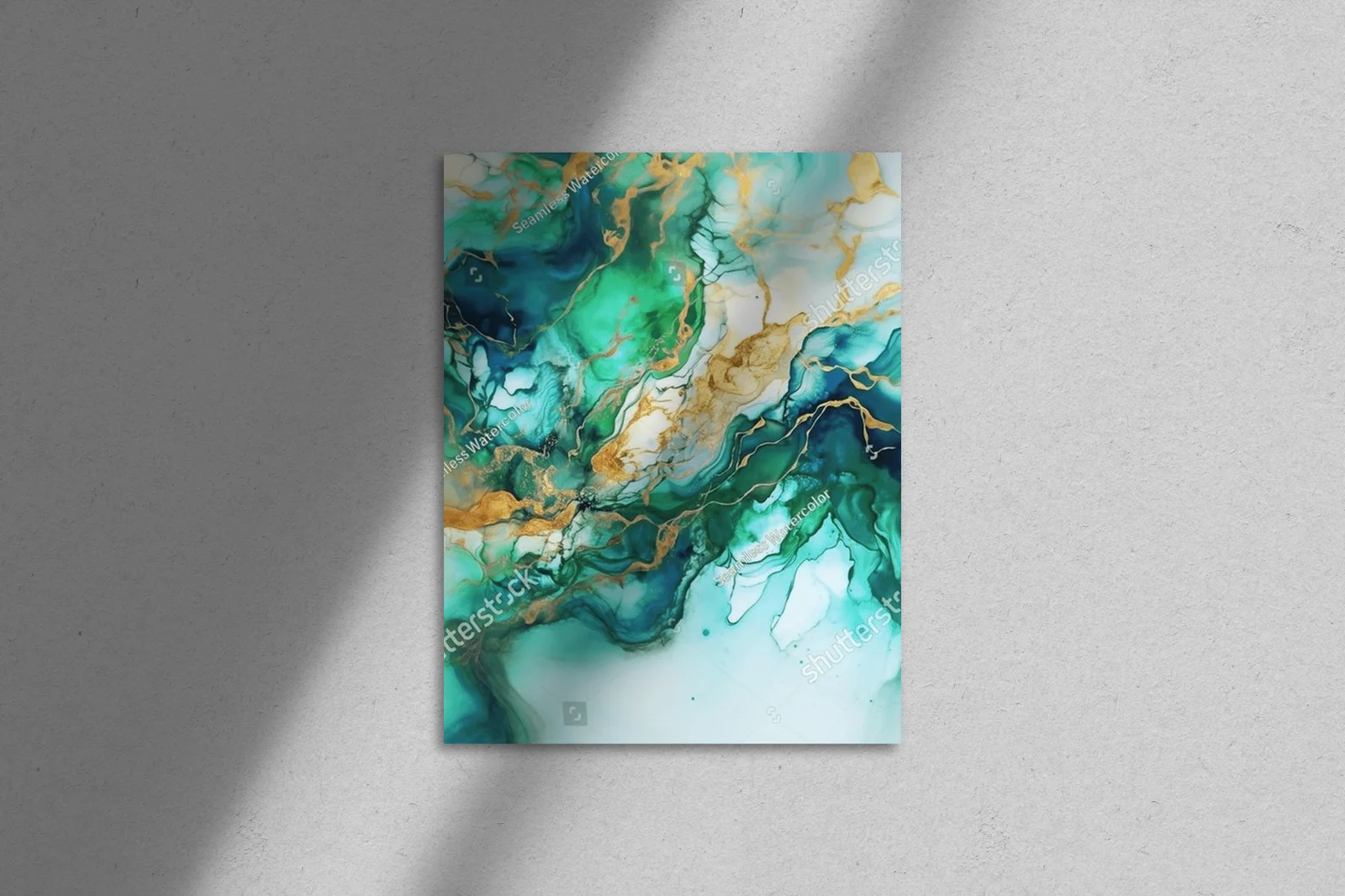 Oceaniczne marzenia w pastelowych odcieniach