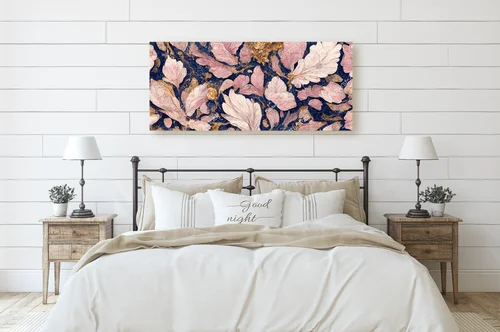 Ethereal Floral Kompozycja w Pastelowych Odcieniach