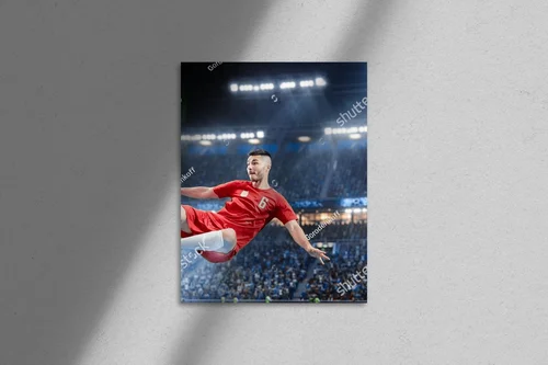 Ekstaza sportowych emocji na boisku