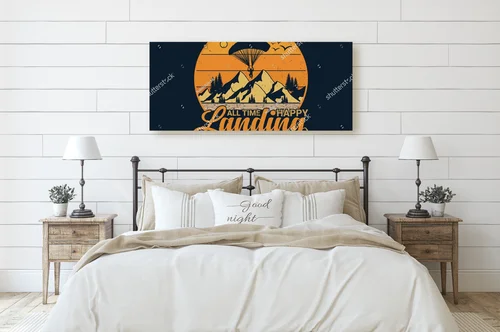 Ożywiająca podróż w głąb górskich inspiracji