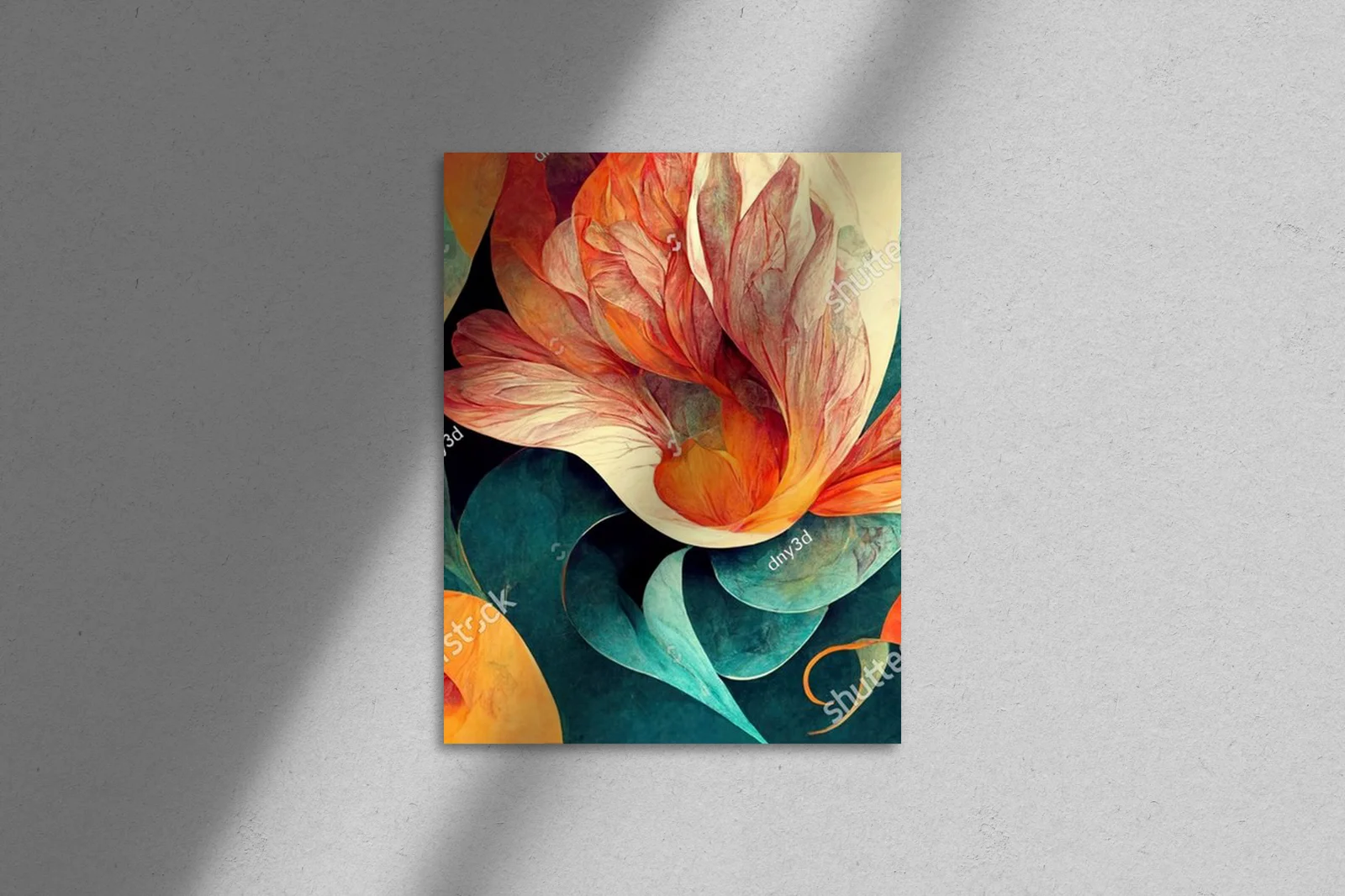 Kwiatowe marzenia w pastelowych barwach