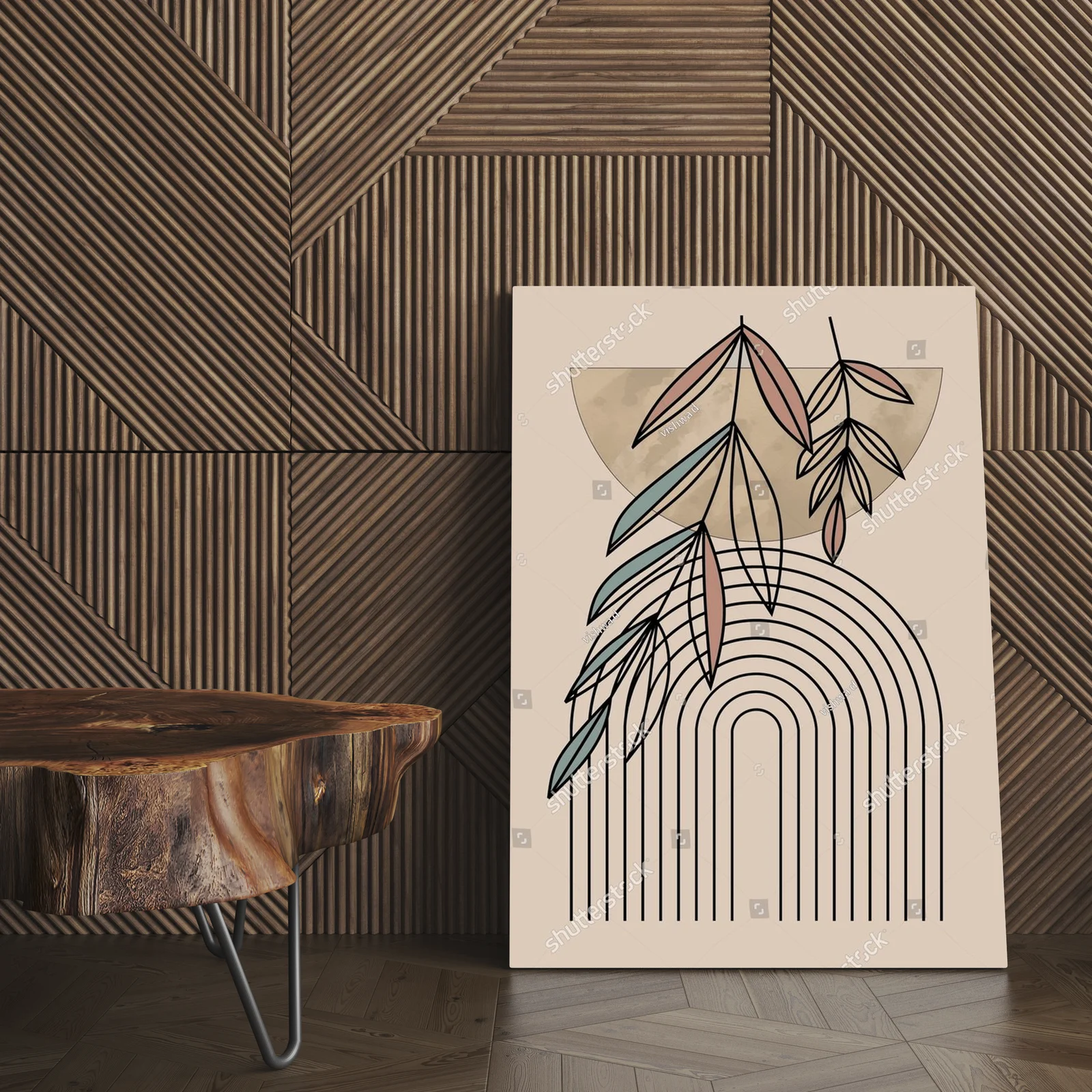 Boho inspiracja w pastelowych odcieniach