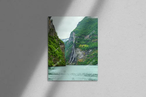 Malownicze fiordy Norwegii i ich urok