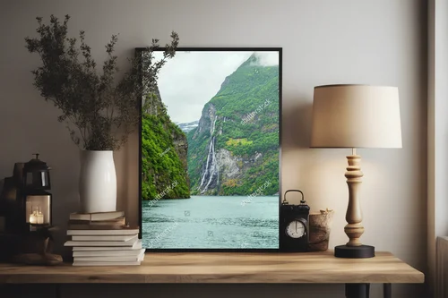 Malownicze fiordy Norwegii i ich urok