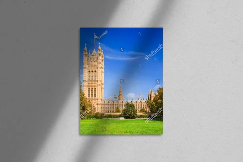 Westminster: Historia w niezwykłej aranżacji