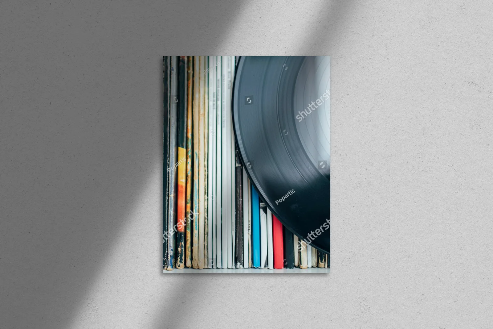 Wciągająca podróż w świat analogowych dźwięków