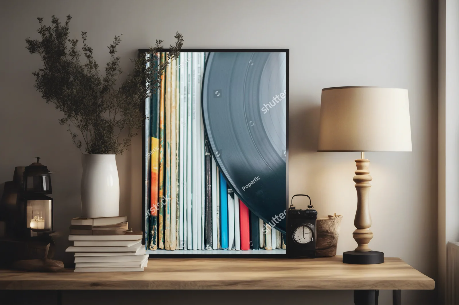 Wciągająca podróż w świat analogowych dźwięków