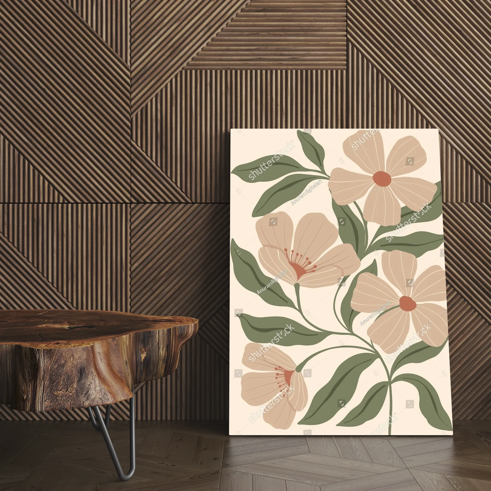 Boho elegancja w pastelowych odcieniach