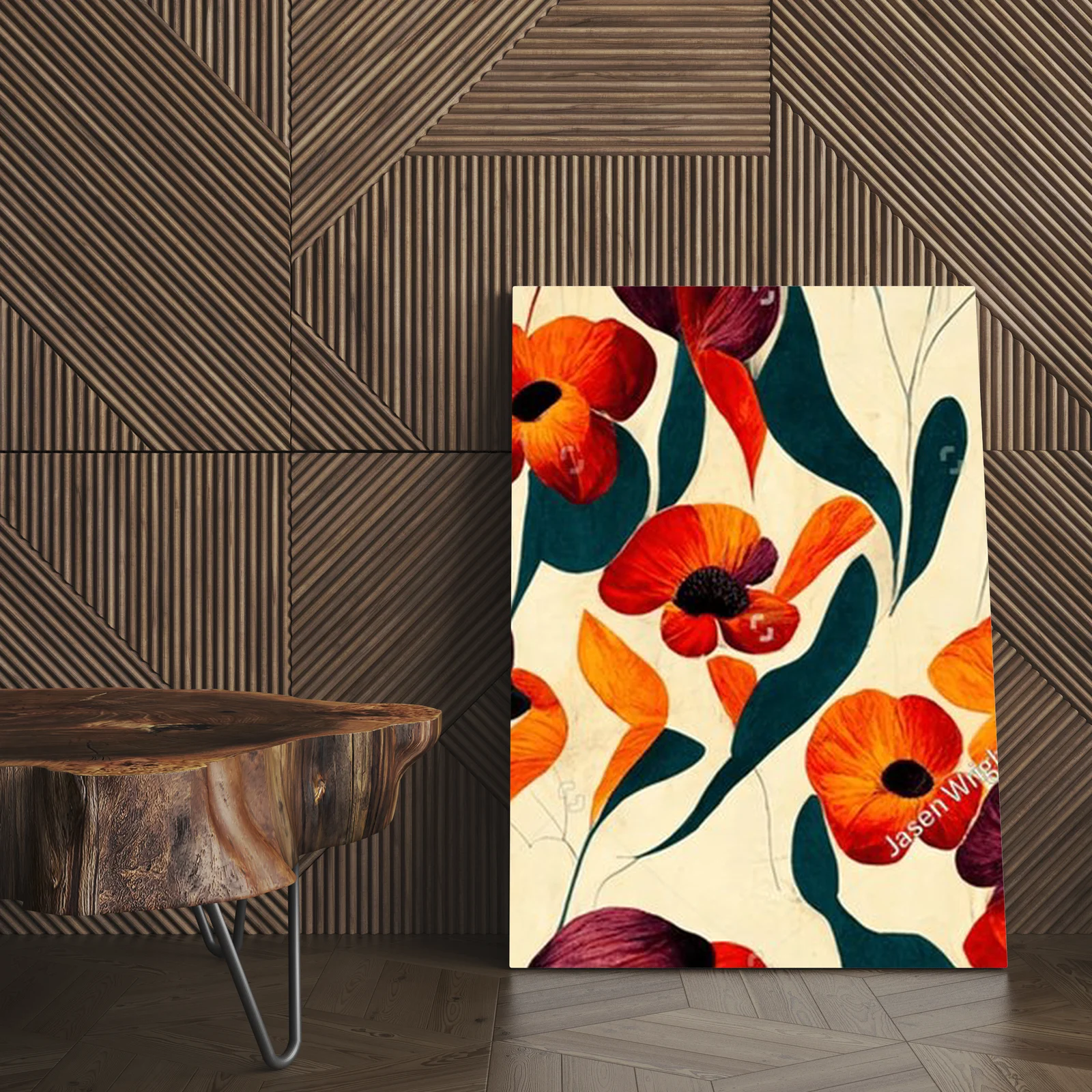 Letnie kwiatowe marzenia w pastelowych tonacjach