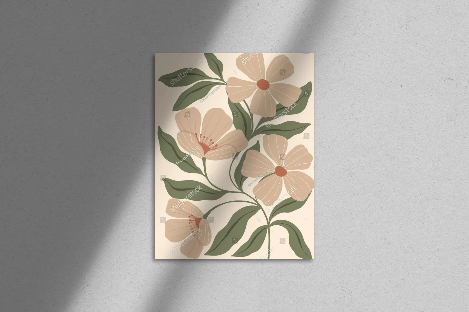 Boho elegancja w pastelowych odcieniach