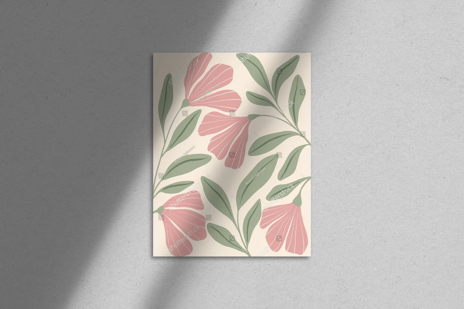 Boho harmonia w pastelowych tonacjach