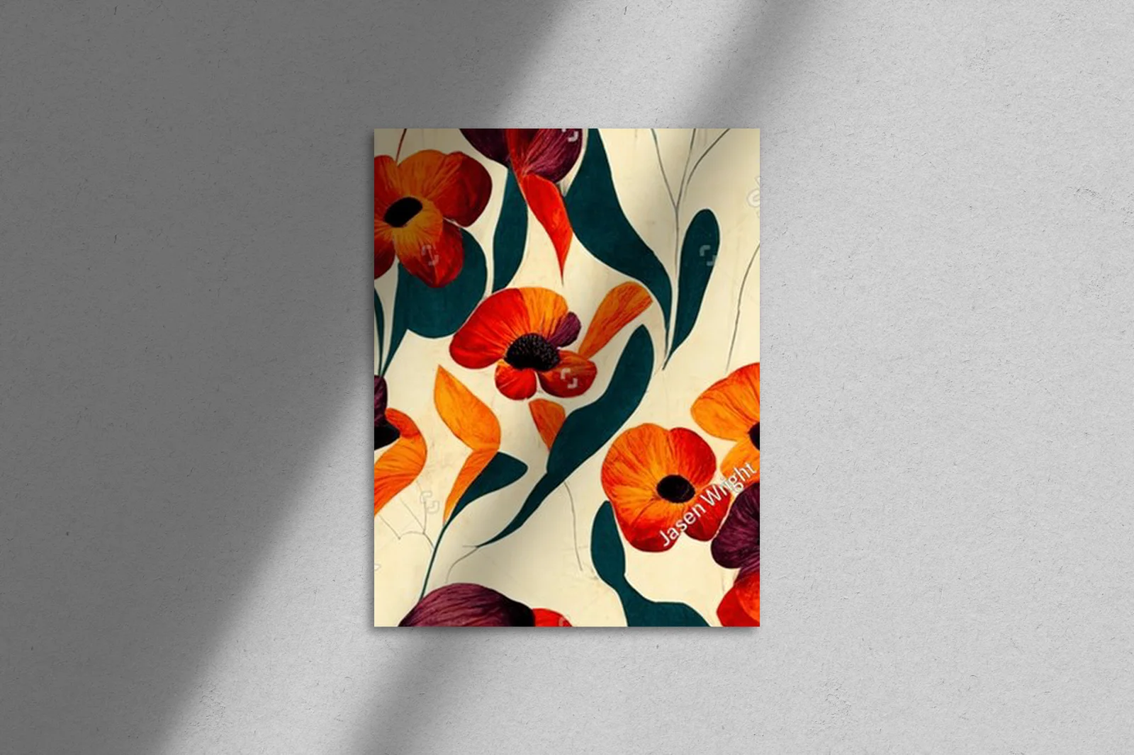 Letnie kwiatowe marzenia w pastelowych tonacjach