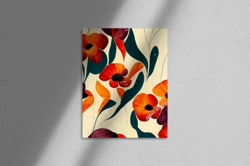 Letnie kwiatowe marzenia w pastelowych tonacjach