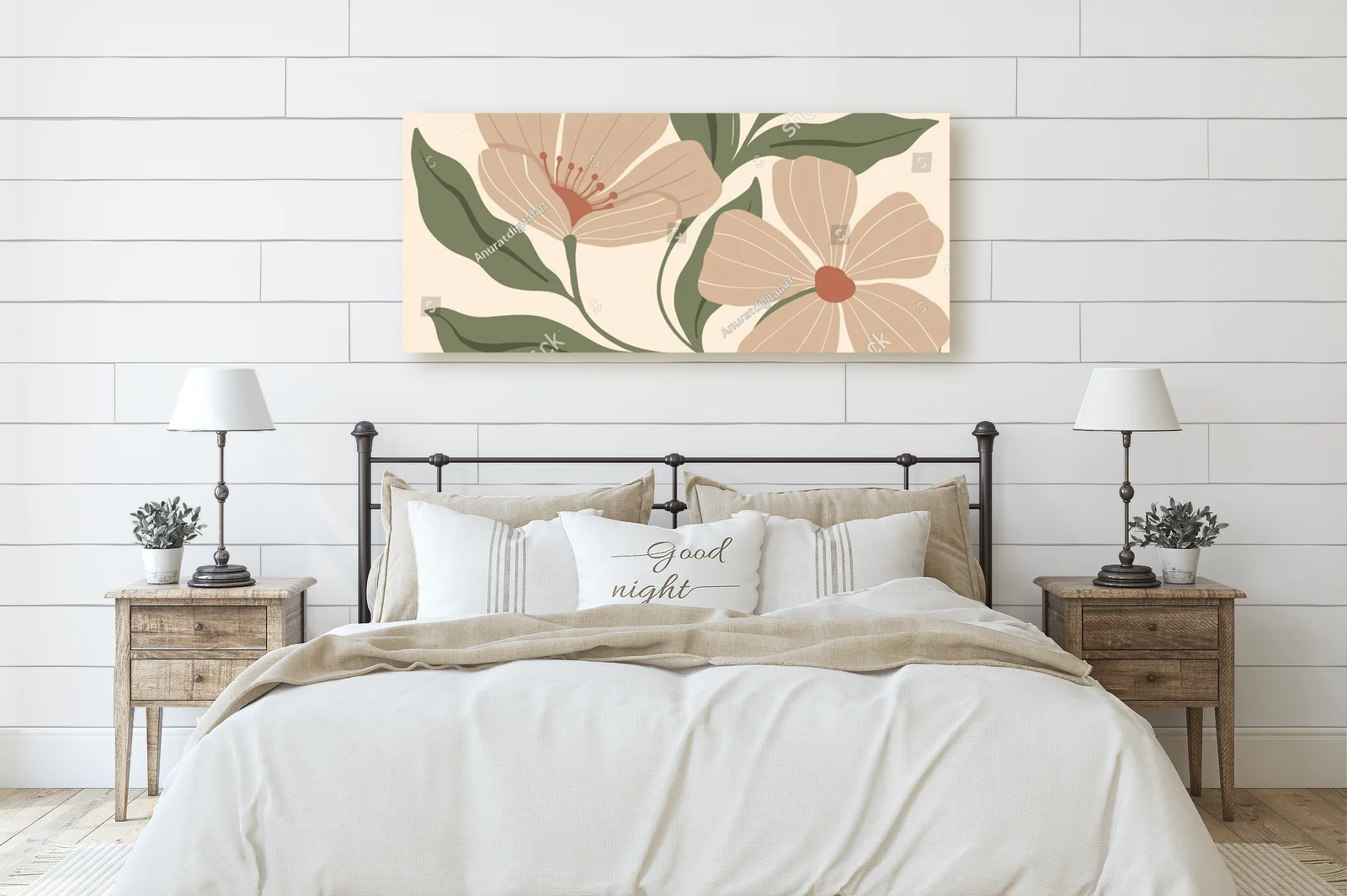Boho elegancja w pastelowych odcieniach