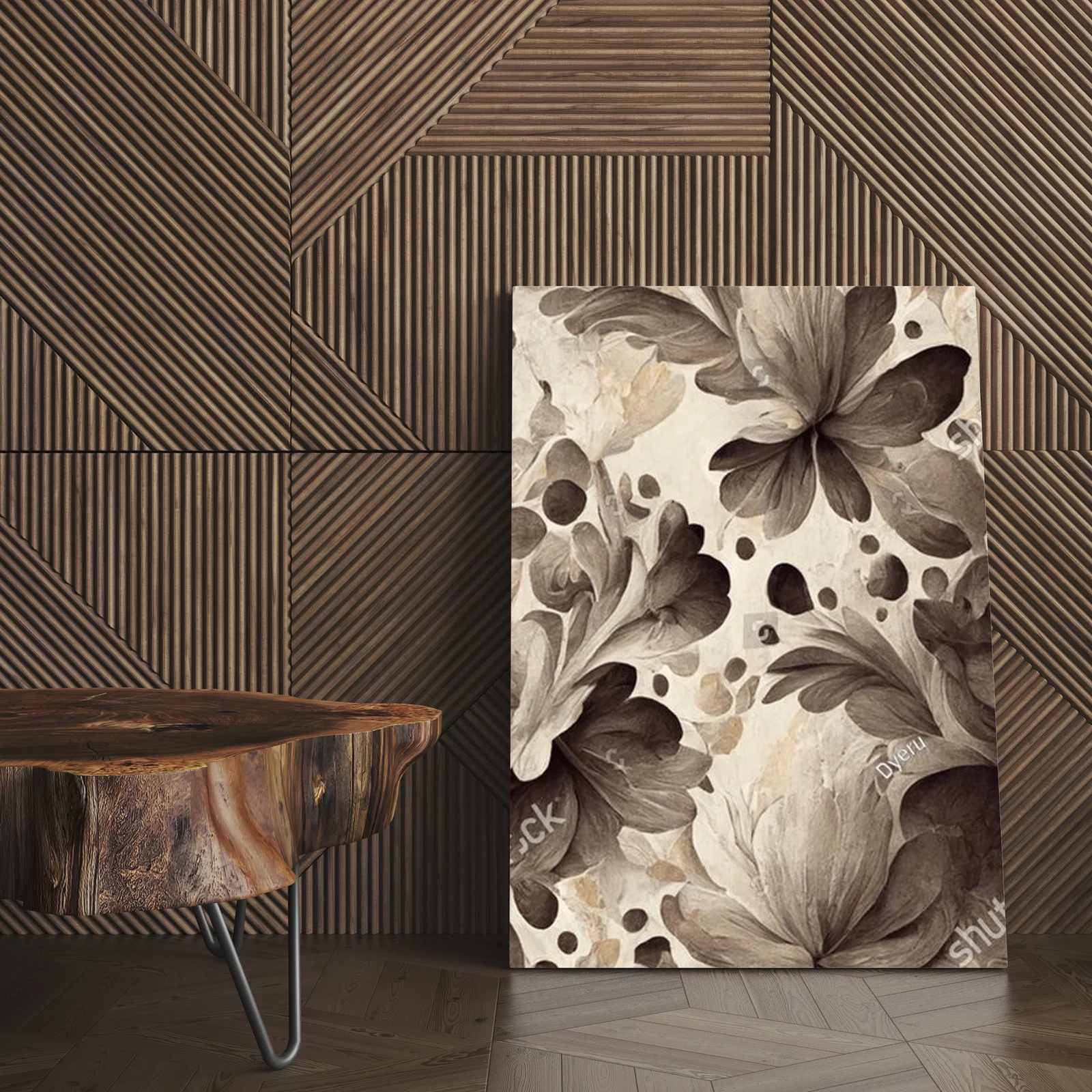 Kwiatowe inspiracje w pastelowych tonach