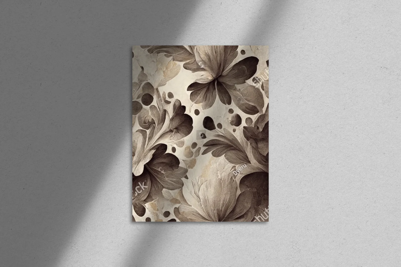 Kwiatowe inspiracje w pastelowych tonach