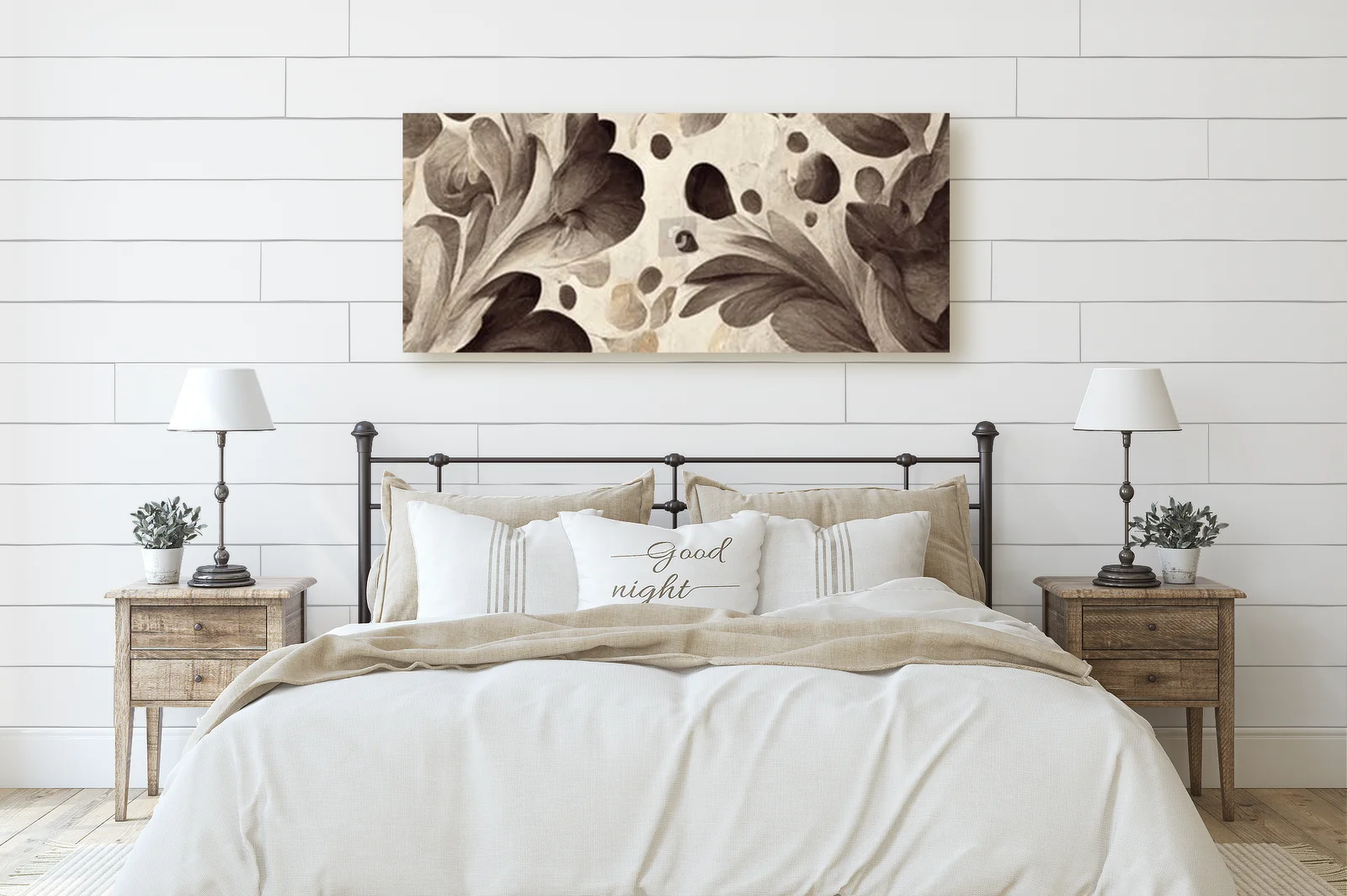 Kwiatowe inspiracje w pastelowych tonach
