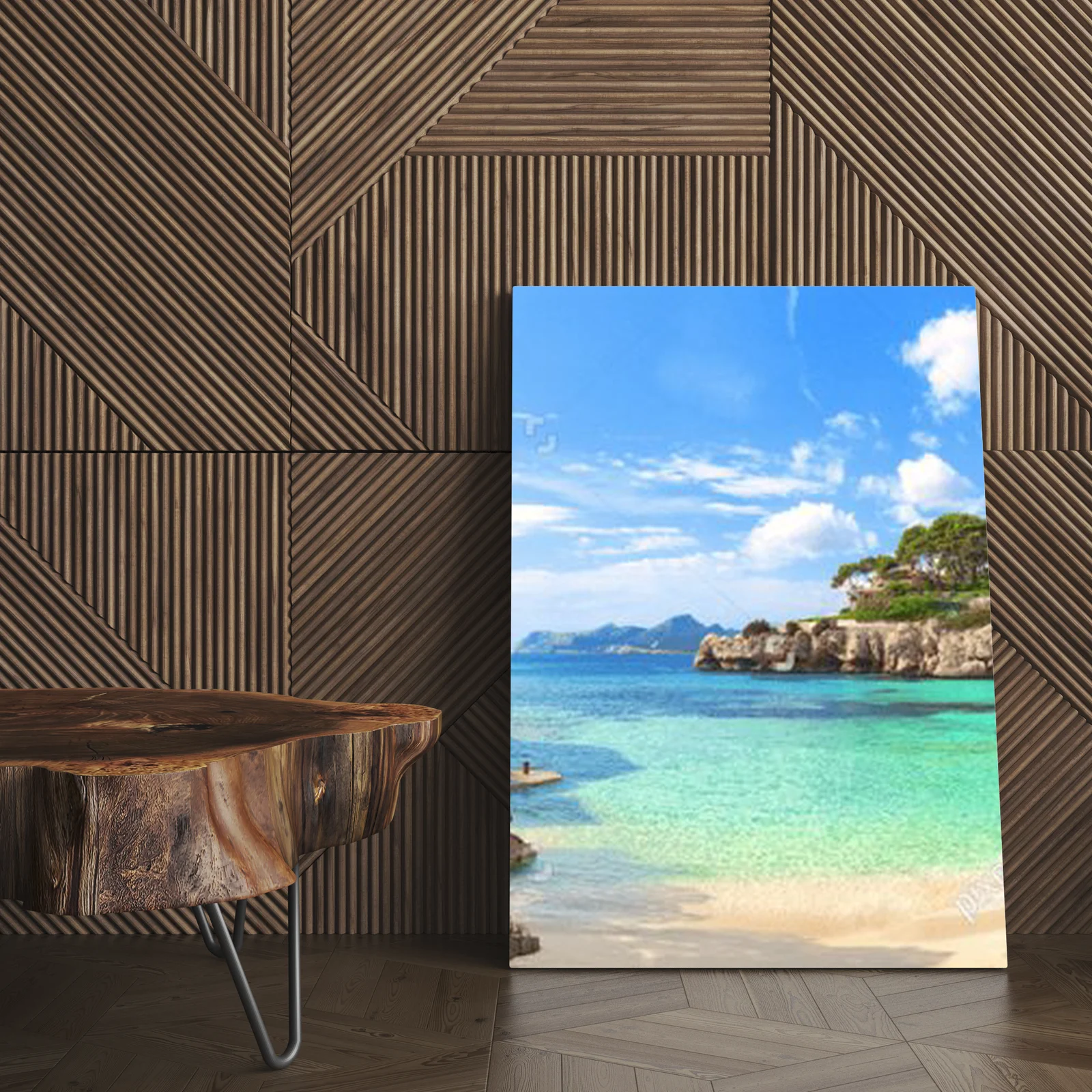 Idylla Cala Gat: rajskie plaże Majorki