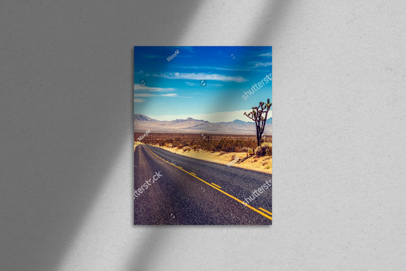 Odkryj magię Route 66 w Kalifornii