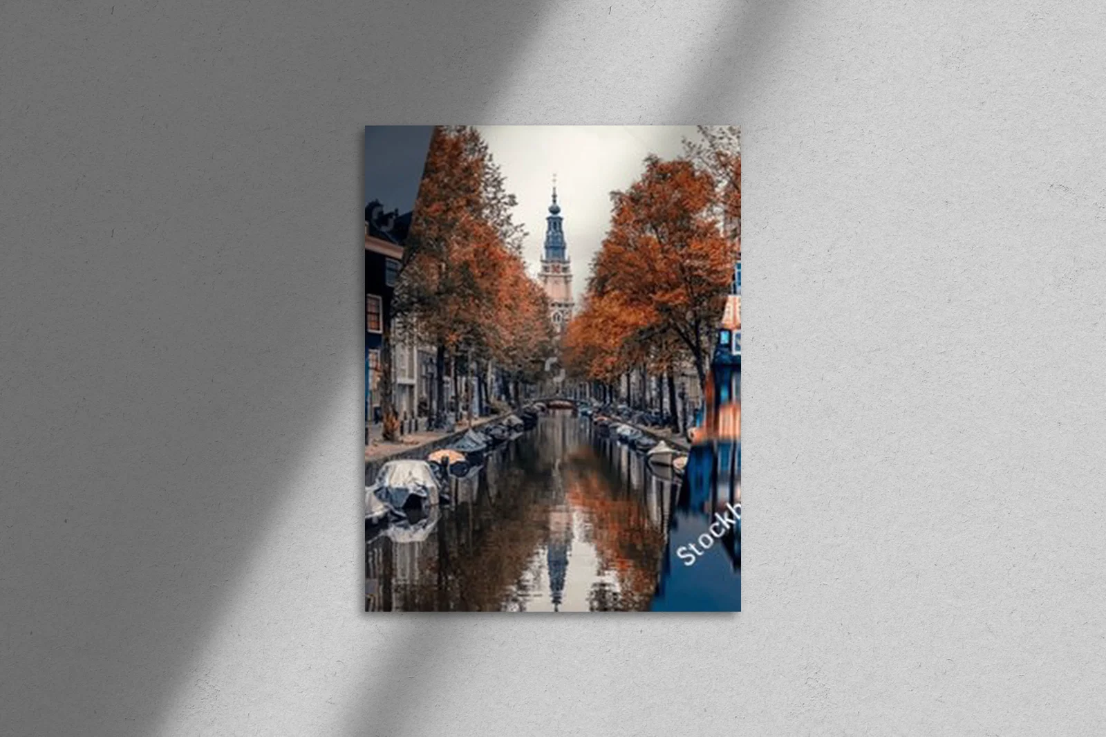 Amsterdamskie odkrycia w urbanistycznej symfonii