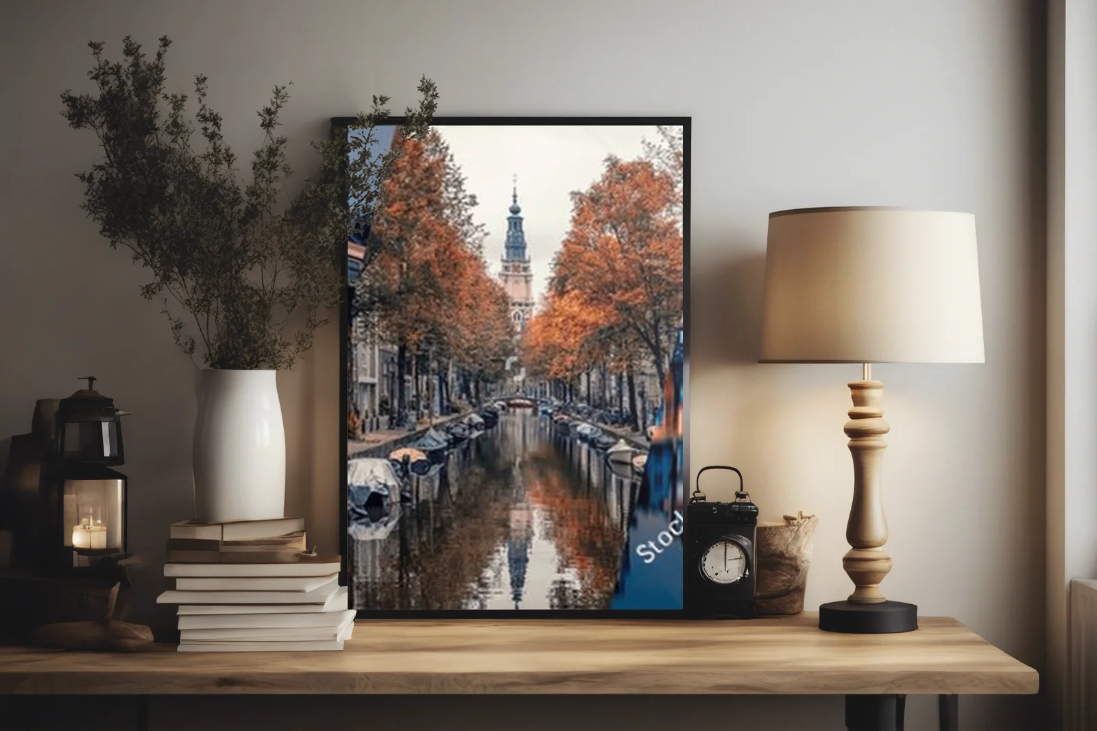 Amsterdamskie odkrycia w urbanistycznej symfonii