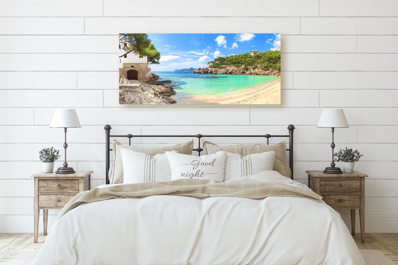 Idylla Cala Gat: rajskie plaże Majorki