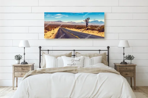 Odkryj magię Route 66 w Kalifornii