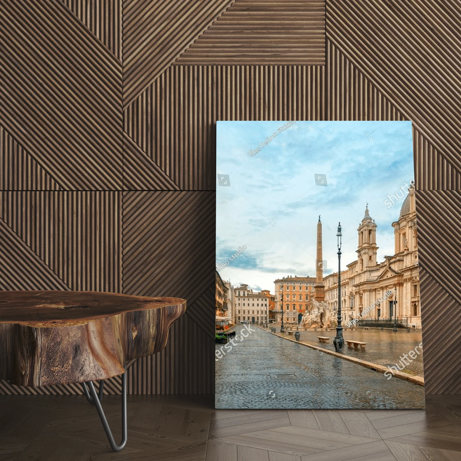 Urok Piazza Navona: Marmurowe Skarby Rzymu