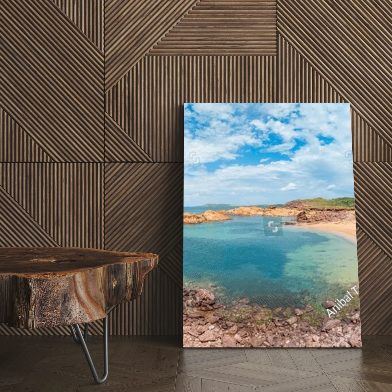 Pregonda Beach – Błękitna Oaza Spokoju