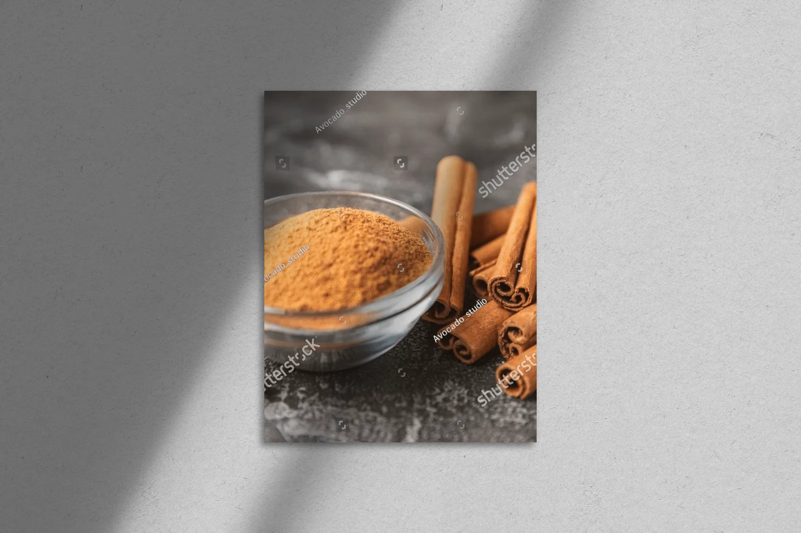 Aromatyczne inspiracje w drewnianym klimacie