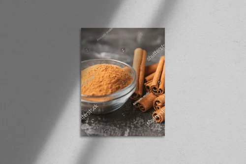 Aromatyczne inspiracje w drewnianym klimacie