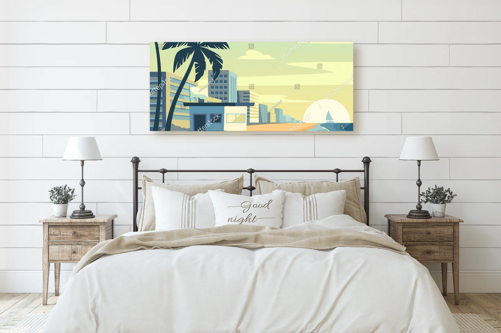 Retro klimaty Miami – magiczne wspomnienia