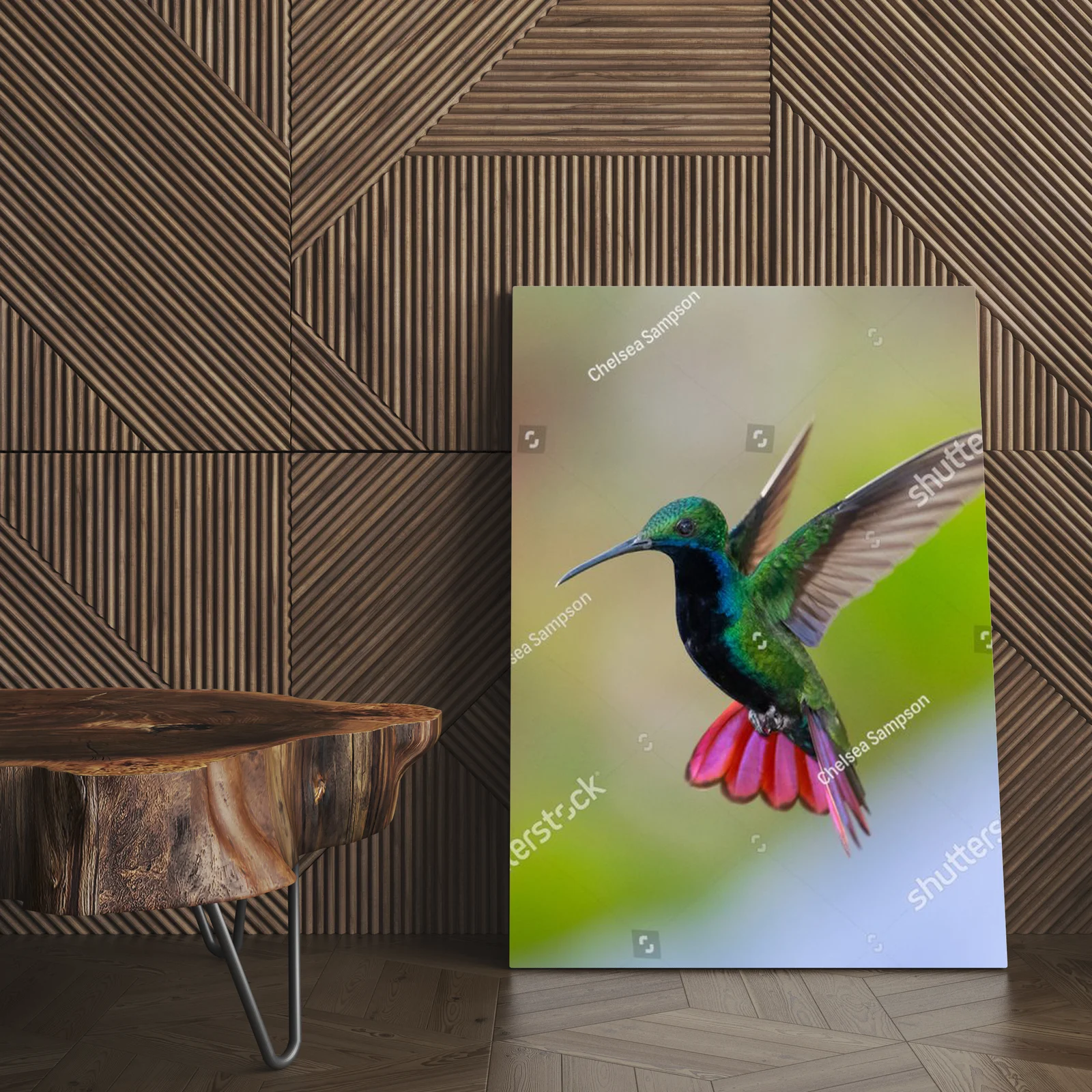 Wibracje tropikalnych motyli w pastelowych odcieniach