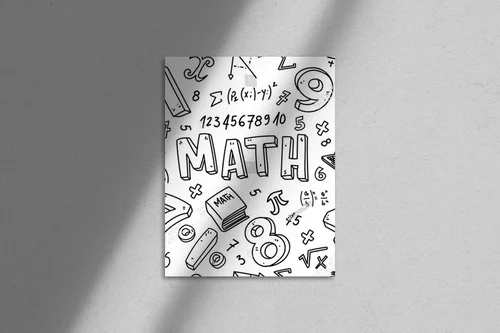 Szkoła matematyki w artystycznych detalach