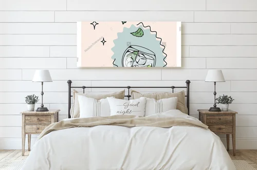 Retro w klimacie pop art z nutą koktajlowego szaleństwa