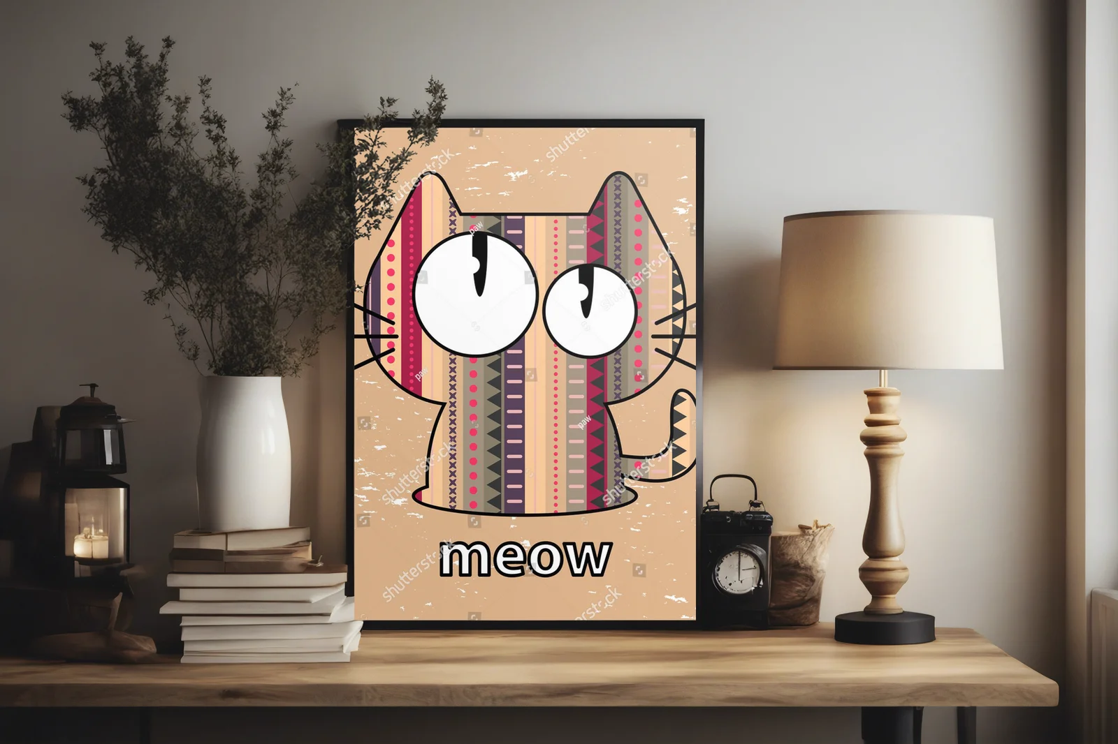 Urocze kocięta w pastelowych odcieniach