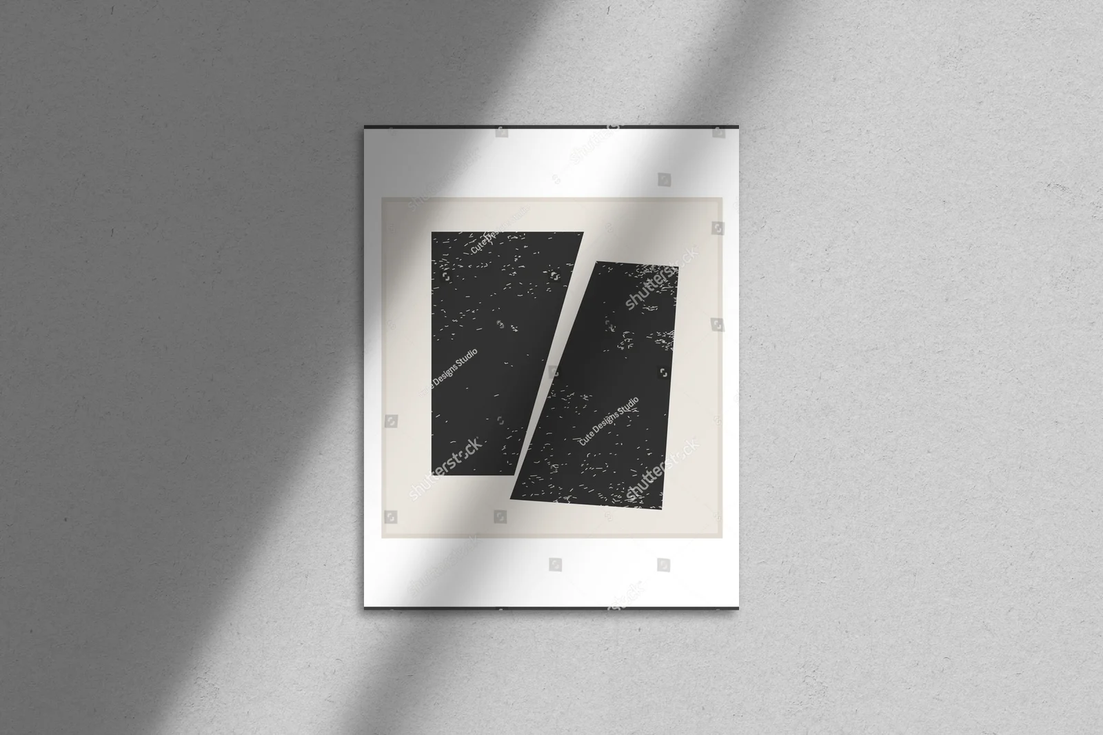 Minimalistyczna kompozycja pełna inspiracji