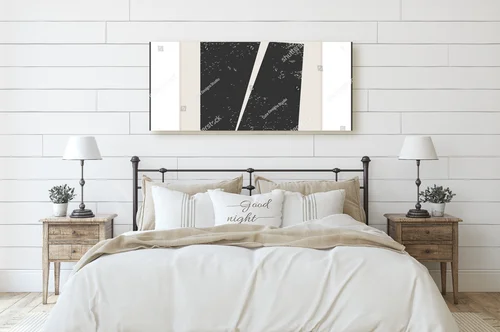 Minimalistyczna kompozycja pełna inspiracji