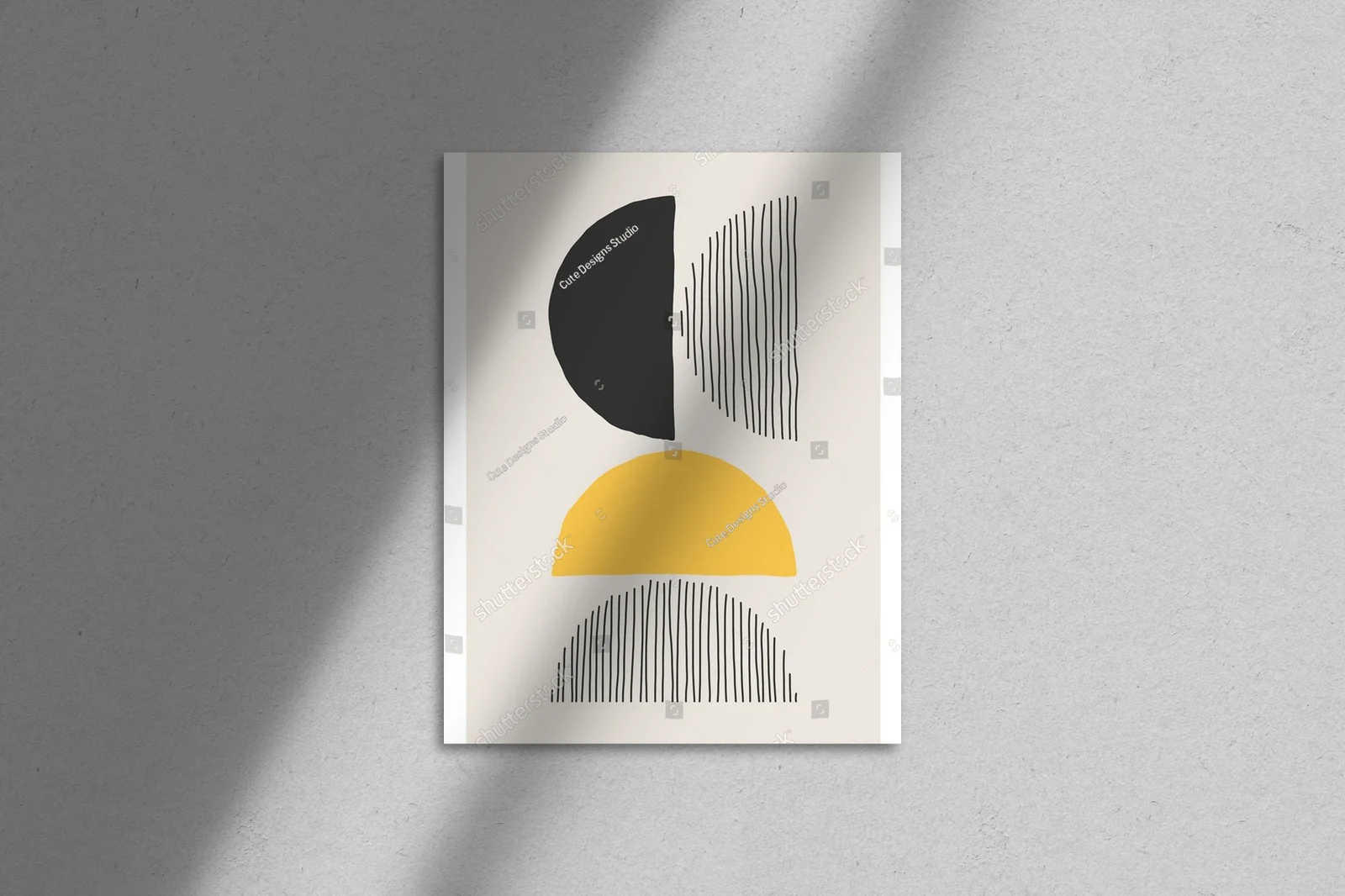 Geometryczne piękno minimalistycznych lat 20.