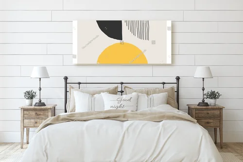 Geometryczne piękno minimalistycznych lat 20.