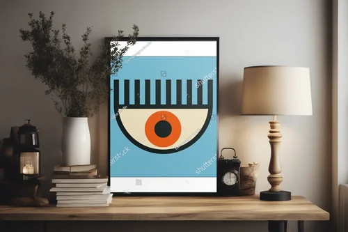 Geometryczne spojrzenie na minimalistyczny design