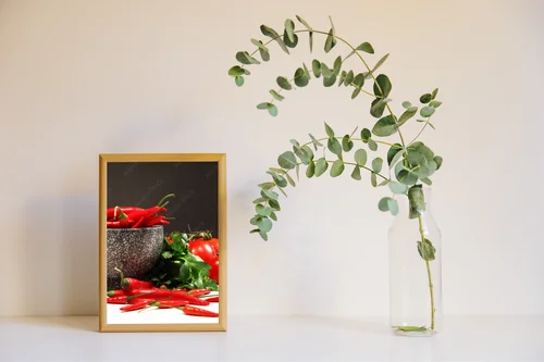 Intensywne smaki w eleganckiej kompozycji